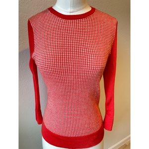 Banana Republic Merino Wool Sweater